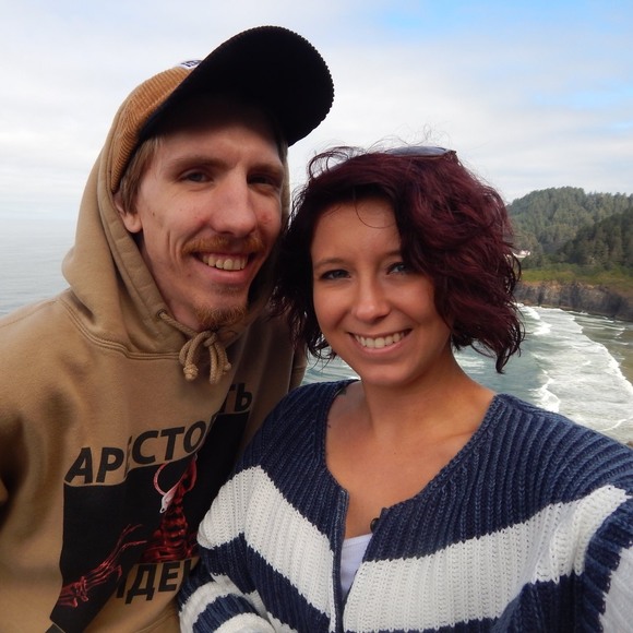 Meet your Posher, Amber - Picture 1 of 1